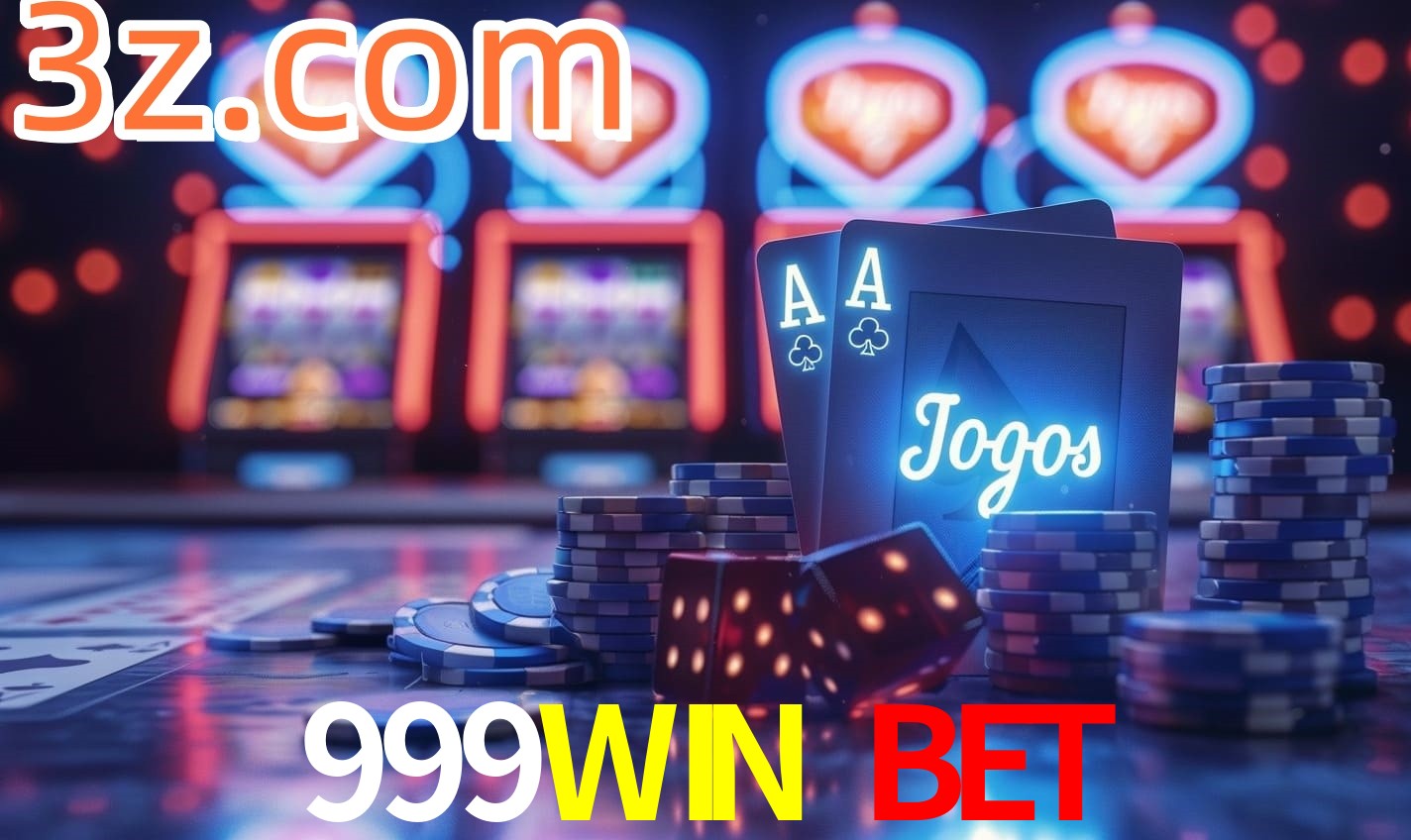 Lista de Jogos 999WIN BET