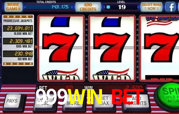 Jogos Emocionantes 999WIN BET