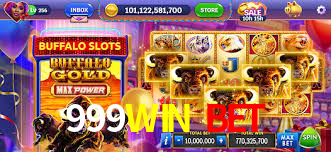 Melhor Casino Online 999WIN BET